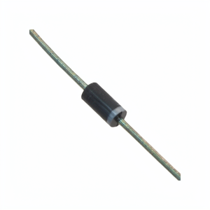 Electronic Chips Component 1N5932PE3/TR12 Diodes DO-204AL, DO-41, Axial Original One Stop Service - Product Image 1