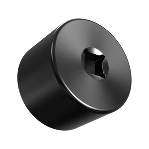 Bevinsee Xe Phụ Tùng Ô Tô Trục Khuỷu Crank Key Crank Chuyển Ổ Cắm Công Cụ Cho Chevrolet 366 396 402 <span class=keywords><strong>427</strong></span> 454 1970 1971 1972 - Product Image 2