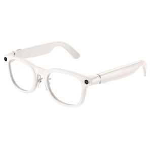 <span class=keywords><strong>Gafas</strong></span> Inteligentes Ruidun 2026 X01 con Estuche de Carga Magnética, Cámara 4K, Grabación de Video, Asistente IA, Resistencia al Agua IP68 y Control Táctil - Product Image 2