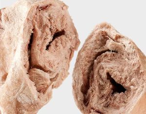 Cœur de poulet 100% pur lyophilisé de qualité supérieure Friandises pour animaux de compagnie Cœur de poulet sain pour chien Chien Chat - Product Image 3