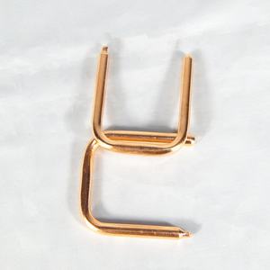 Usine de gros de 10 mm de diamètre de flexion <span class=keywords><strong>tuyau</strong></span> de chaleur en <span class=keywords><strong>cuivre</strong></span> pour dissipateur de chaleur - Product Image 3