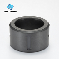 Pemasok Global JC Cincin Wajah Stasioner Segel Mekanis SiC/SSIC Sintering Atmosfer