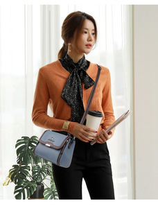 Designer Crossbody Shoulder Hand Bags for Women Luxury Soft Leather <b>Handbags</b> Women Bags Leisure <b>Small</b> Casual Tote Bags - Product Image 2