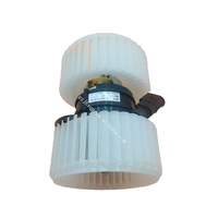 4E0959101A Motor de ventilador de aire acondicionado Motor de ventilador de calentador 4e0 959 101 a para Audi A8 D3 4E