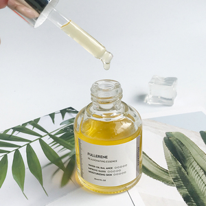 ronas stem cell tox volume fill essence