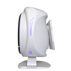 Analizador Facial Portátil <span class=keywords><strong>3D</strong></span> Médico 2026 con Cámara HD de 36 Millones de Píxeles y Detector Inteligente de Problemas de la Piel con IA (UE/EE. UU.) - Product Image 3