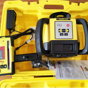 Extensión de Niveladora Automática Industrial para Renovación de Terrenos Agrícolas en Pendientes - Product Image 4