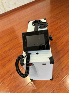 Ked nhà máy 7kW 20kW 30Kw 40kw thương mại di động di động <span class=keywords><strong>DC</strong></span> <span class=keywords><strong>EV</strong></span> Trạm Sạc với gbt ccs1 ccs2 nacs kết nối - Product Image 5