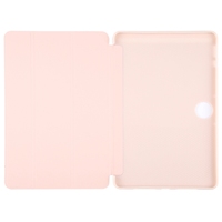 Étui de protection pliable en cuir et silicone pour tablette OnePlus Pad 2, modèle OEM, vente chaude