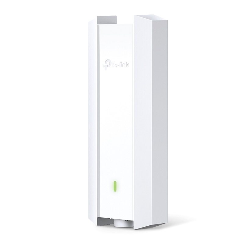 TP-Link Omada Outdoor Wireless Access Point EAP610-WIFI 6 for Business Hotel & Restaurant Use · image 3