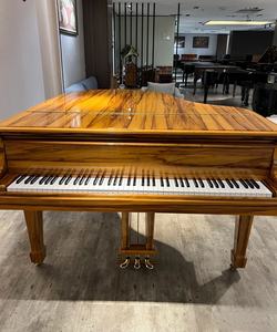 Piano Acústico Personalizado de Madera Maciza, <span class=keywords><strong>Teclado</strong></span> Mecánico de 88 Teclas, Nivel de Habilidad Avanzado, Multifunción - Product Image 2