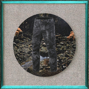 Pantalones Tácticos Deportivos Personalizados con Múltiples Bolsillos para Exteriores, Ecológicos, de Secado Rápido, Transpirables, Impermeables, de Cintura Media para Hombre - Product Image 3