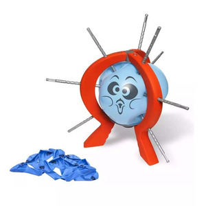 <span class=keywords><strong>Boom</strong></span> globo emocionante anticipación familia tablero ráfaga juego al aire libre verano para padres e hijos juego juguete de escritorio - Product Image 5