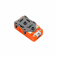 M5Stack M5StickC PLUS ESP32-PICO-V3-02 Mini IoT Development Kit Pengontrol PCBA Kustom dengan BLE WiFi untuk Aksesori Jam Tangan
