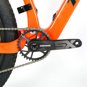 <span class=keywords><strong>Bicicleta</strong></span> de Montaña OVERLORD 2025 NUEVA, Venta Directa de Fábrica LEAO, Shimano M6100 12S, con Suspensión Completa, <span class=keywords><strong>Bicicleta</strong></span> de Carbono en Venta, MTB - Product Image 2