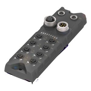 Imán Balluff BTL5-F-2814-1S-16 para Transductor Lineal de Perfil, Versión Captiva, Iglidur J, 28*29.9*40mm, -40...+85°C - Product Image 1