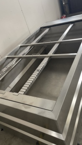 CE-Certified <strong>Hydrographic</strong> Film Activation Tank with Integrated <strong>Activator</strong> System for Professional Film <strong>Printing</strong> - Product Image 2