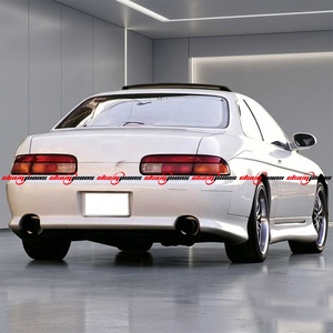 Oferta Especial: Nuevo Kit de Parachoques Exterior Tipo B de Lujo de Alta Calidad, Instalación Directa para <span class=keywords><strong>SC300</strong></span> SC400 Coupé de 2 Puertas, 1992-2000 - Product Image 4