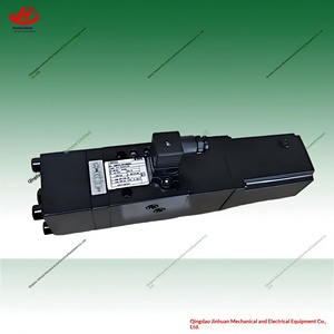 จีน อันจิ อีเอ็มจี SV1-10/4/315/6 SV1-10/8/315/6 อะตมอสเฟอริก - Product Image 1