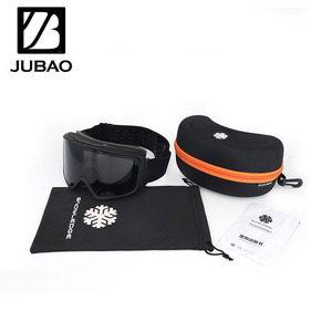 OEM vendita calda moda occhiali occhiali da sci di alta qualità occhiali da motocross moto da <span class=keywords><strong>donna</strong></span> - Product Image 6