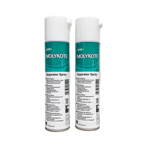 Autentico Molykote Agente Distaccante Adsorbente di Grado <span class=keywords><strong>Alimentare</strong></span> Spray Separatore Agente Chimico Ausiliario Purezza Plastica - Product Image 4