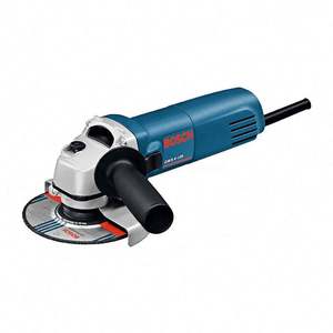 เครื่องเจียรมินิมืออาชีพ LINOON ขนาด 4 นิ้ว 100 มม. พร้อมใบเจียร  มอเตอร์ไร้แปรงถ่าน ส่งตรงจากโรงงานในจีน - Product Image 3