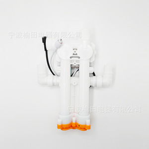 Vanne solénoïde Fcs 6 N3 2 4517 à trois voies pour usage industriel - Product Image 1