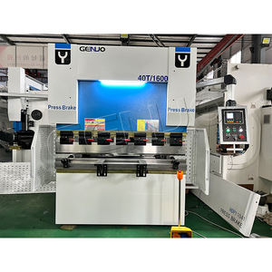 3200 मिमी गतिशील प्रकार cnc हाइड्रोलिक प्रेस ब्रेक स्वचालित सिंक्रनाइज्ड बेंडिंग मशीन एल्यूमीनियम धातु के लिए उच्च दक्षता - Product Image 5
