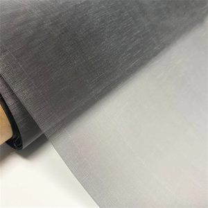 Barato Ta3 Protección del medio ambiente y seguridad 0,02 Mm-23,7 Mm Implante craneal Malla de titanio para la industria petrolera - Product Image 4