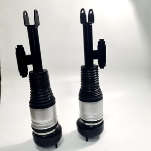 โช้คอัพหน้าขวา รุ่นสำหรับ W223 S-Class A2233207202 A2233208803 - Product Image 1