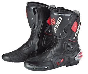 Nouveaux produits phares 2026 du fabricant : Bottes de <span class=keywords><strong>moto</strong></span> à prix spéciaux, en stock - Product Image 1