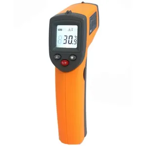 Termometro termometro a infrarossi termometro industriale termometro elettronico con Display LCD