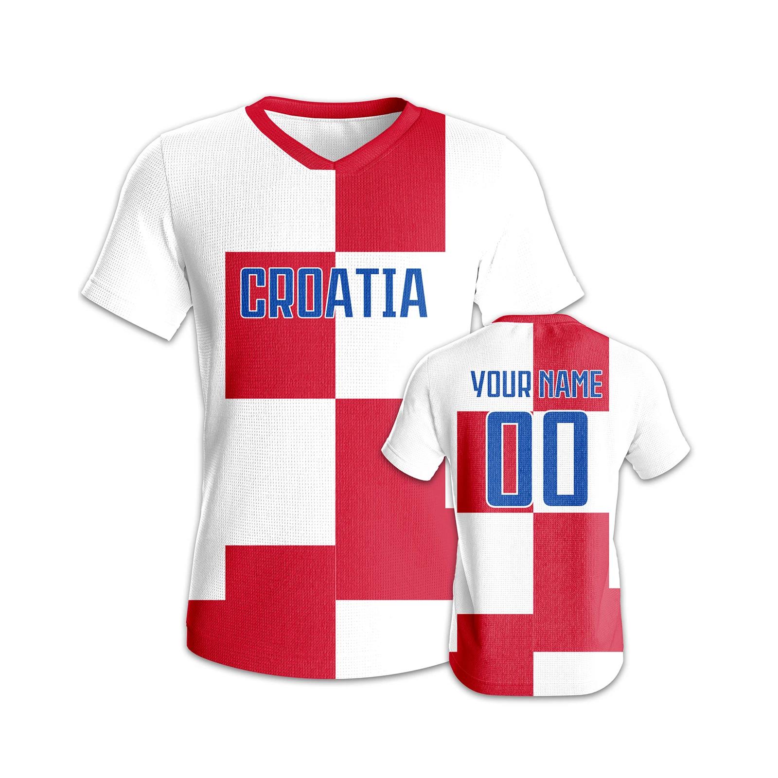 buy croatia soccer jersey