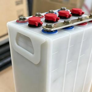 1.2V 1460AH 12V <b>24V</b> 48V Edison NiCd Rechargeable Maintenance-free <b>Batteries</b> For PV UPS Solar Energy Power Photovoltaic System - Product Image 1