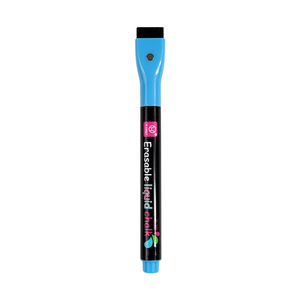 3 mm 8 pezzi nero <span class=keywords><strong>bianco</strong></span> bordo colorato Neon liquido gesso <span class=keywords><strong>pennarello</strong></span> <span class=keywords><strong>per</strong></span> <span class=keywords><strong>lavagna</strong></span> di vetro - Product Image 4