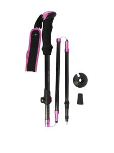 100% fibre <span class=keywords><strong>de</strong></span> carbone escalade randonnée Trekking bâtons télescope auto-défense <span class=keywords><strong>pliable</strong></span> <span class=keywords><strong>bâton</strong></span> <span class=keywords><strong>de</strong></span> <span class=keywords><strong>marche</strong></span> - Product Image 2