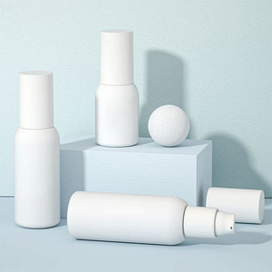 Có thể tái chế chăm sóc da huyết thanh khuyến mãi bán buôn OEM không có không khí nền tảng chai, <span class=keywords><strong>30</strong></span> <span class=keywords><strong>ml</strong></span> không có không khí bơm chai bơm không có không khí - Product Image 1