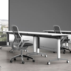 Откидной и складной учебный Конференц-стол - Product Image 3