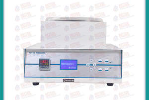 Film levhası büzülme test cihazı <span class=keywords><strong>ASTM</strong></span> <span class=keywords><strong>D2732</strong></span> Btutest 1 yıl garanti elektronik makine plastik tekstil 220V 0.1% ~ 0.5% FS Hebei - Product Image 6