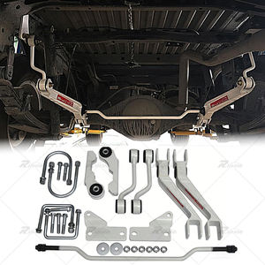 Estabilizador de Brazo de Equilibrio - Ajuste Personalizado para Hilux/Fortuner / Ranger /Dmax / NP300 / Triton L200 - Product Image 2