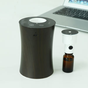 El Difusor de Aroma <span class=keywords><strong>Xiaoman</strong></span> Yao Tiene Función de Temporizador y Efecto de Nebulización Intermitente, Utiliza Aceite Esencial Puro - Product Image 5