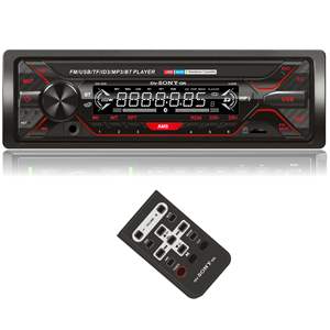 Dv-<span class=keywords><strong>Sony</strong></span>-OK Reproductor de <span class=keywords><strong>MP3</strong></span> USB con radio de coche original de - Product Image 1