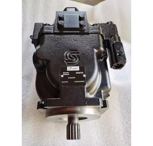 อะไหล่เครื่องจักรก่อสร้าง SAA6D170E SAA6D170E-5 เครื่องยนต์สำหรับรถขุด PC1250-8 - Product Image 1