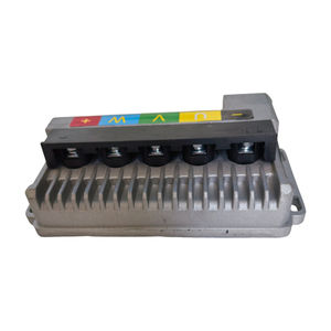 وحدة تحكم ذكية قابلة للتعديل تعمل بالبلوتوث للمركبات الكهربائية، وحدة تحكم عامة بدون فرش 48 فولت/500 واط مع تقنية البلوتوث - Product Image 2