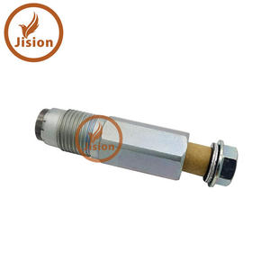 Pièces de machines de construction 6D125 6D170 Soupape de limitation de pression de carburant ND095420-0140 ND095420-0440 - Product Image 1
