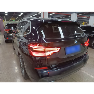 <span class=keywords><strong>BMW</strong></span> <span class=keywords><strong>X3</strong></span> d'occasion 2020 – Vente en gros à bas <span class=keywords><strong>prix</strong></span> – Essence, automatique, 5 places, SUV LHD pour propriétaires de SUV longue durée de vie - Product Image 4
