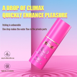 Sérum pour la peau rose COKELIFE 15 ml pour femmes, soin hydratant vaginal, soin personnel, lubrifiant pour vibrateur sexuel - Product Image 3