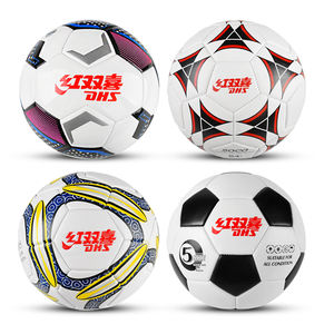 DHS Promocional Fútbol Balón Fútbol Máquina Cosido Tamaño 5 - Product Image 4