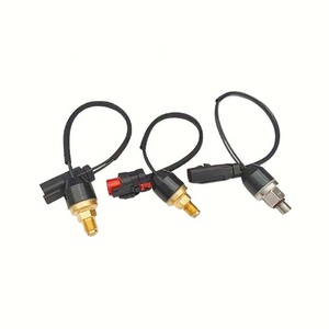 Pièces électriques pour excavatrice E318E E320E E323E, interrupteur de pression d'huile 349-5406 319-4407 - Product Image 2