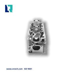 Culata directa de fábrica para <span class=keywords><strong>Fiat</strong></span> <span class=keywords><strong>Punto</strong></span> 1.2L modelo 71739985 46777101 71728368 71739503 con válvula de 7mm nueva condición - Product Image 5